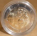 2 euro's Luxemburg 2015, Ophalen of Verzenden, Luxemburg, 2 euro, Losse munt
