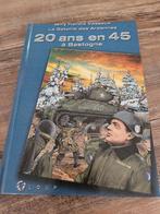 20 ans en 45 à Bastogne, Ophalen of Verzenden