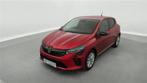 Renault Clio 1.0 TCe 90cv X-Tronic Evolution CARPLAY / FULL, Auto's, Automaat, Stof, 91 pk, 67 kW