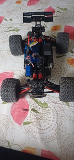 mini e erevo vxl1/16, Ophalen