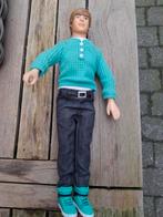 Justin Bieber pop collectors items, Verzamelen, Poppen, Ophalen, Zo goed als nieuw, Pop