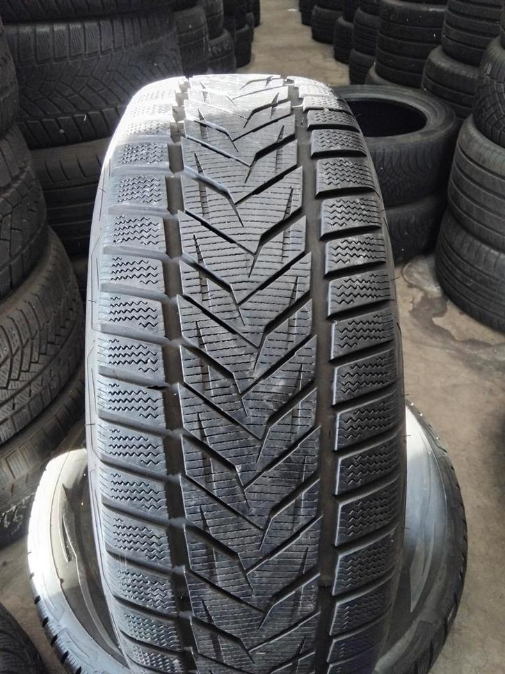 2355518 235/55/18 235/55r18 winter, Auto-onderdelen, Besturing, Ophalen