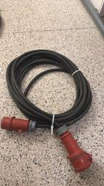 verlengkabe 5G6 15M, Doe-het-zelf en Bouw, Ophalen, Gebruikt, Kabel of Snoer