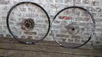 Roues VTT DT Swiss M1900 et E1900 Spline, Mountainbike, Zo goed als nieuw, DT SWISS, Ophalen