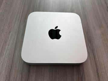 Apple Mac Mini desktop in uitstekende staat beschikbaar voor biedingen