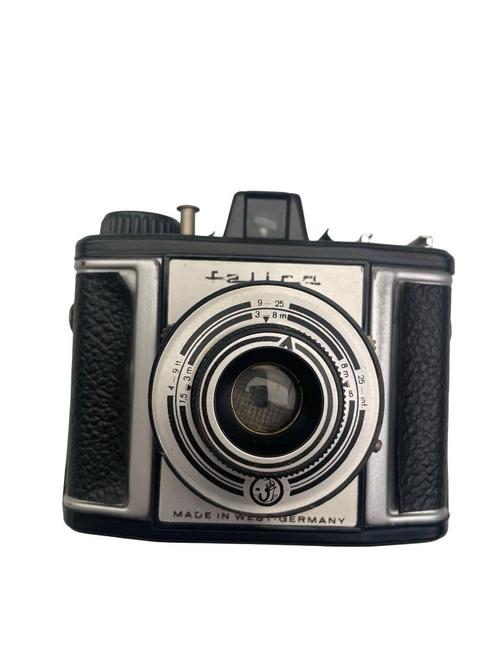 Felica camera — Vredeborch, West-Duitsland, circa 1955, Verzamelen, Foto-apparatuur en Filmapparatuur, Fototoestel, 1940 tot 1960