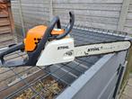 Stihl Kettingzaag MS211, Doe-het-zelf en Bouw, Ophalen, Stihl, Gebruikt, Kettingzaag
