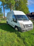 Camionette Ford Transit, Auto's, Ford, Te koop, Transit, Diesel, Particulier