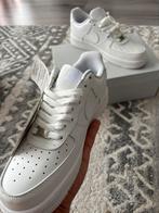 Nike Air Force 1 White / EUR 42, Wit, Nike, Nieuw, Ophalen of Verzenden