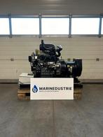 Yanmar 4TNV84T 20KVA Stamford generatorset, Doe-het-zelf en Bouw, 10 tot 30 kVA, Ophalen of Verzenden, Dieselolie, Zo goed als nieuw