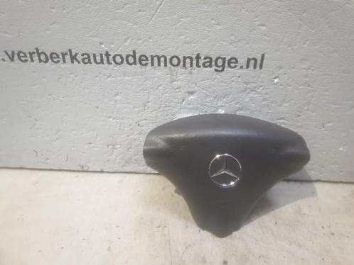 AIRBAG STUUR Mercedes-Benz A (W168) (168-460-02-98), Auto-onderdelen, Overige Auto-onderdelen, Mercedes-Benz, Gebruikt