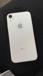 Iphone XR 64gb wit, Telecommunicatie, Ophalen, Zo goed als nieuw, Wit, IPhone XR