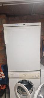 ijskast tafelmodel, Elektronische apparatuur, Koelkasten en IJskasten, Ophalen, Gebruikt, Zonder vriesvak