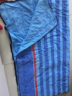 Winter slaapzak, Ophalen, Zo goed als nieuw