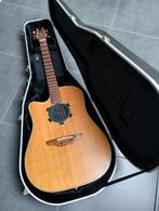 Takamine EN-10c LH linkshandig / gaucher / lefty, Muziek en Instrumenten, Ophalen, Gebruikt, Western- of Steelstringgitaar, Met koffer