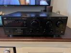 JVC RX-616R receiver, Audio, Tv en Foto, Versterkers en Ontvangers, Ophalen, Gebruikt, JVC, 60 tot 120 watt