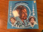 Barry White - Can't Get Enough - 1974, Ophalen of Verzenden, Gebruikt, Soul of Nu Soul
