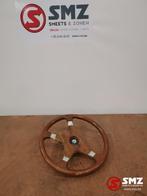 Occ stuurwiel Maserati hout, Gebruikt