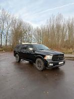 Dodge ram 4x4 Laramie, Auto's, Dodge, LED verlichting, Euro 4, LPG, 3500 kg