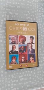 Het beste van Chris & Co DVD, Cd's en Dvd's, Ophalen of Verzenden, Zo goed als nieuw