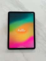 Ipad air 5e generatie 64gb spacegrey + apple pencil 2, Computers en Software, Apple iPads, Verzenden, Zo goed als nieuw