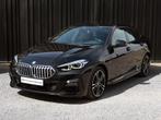 BMW 218 218iA OPF, Auto's, Gebruikt, 2 Reeks, Zwart, Bedrijf