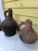 Afrikaanse kruiken, Antiek en Kunst, Kunst | Niet-Westerse kunst, Ophalen