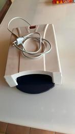 Lamp gelnagels, Ophalen, Wit, Handen en Nagels, Make-up