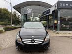 Mercedes-Benz B 180 CDI BE Optimum GPS Bluetooth Euro5, Auto's, Voorwielaandrijving, Euro 5, Zwart, 4 cilinders