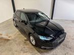 Audi A3 30 TFSI | Business Edition | Garantie | BTW, 4 cilinders, 116 pk, Zwart, Leder