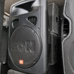 JBL  EON 15 Inch actieve speakers  6x  met defect !, Ophalen, Zo goed als nieuw, JBL