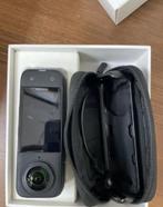 insta 360 x4 actiecamera, Ophalen of Verzenden, Zo goed als nieuw