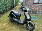 Scooter sym fiddle 125cc in zeer goede staat, Fietsen en Brommers, Scooters | SYM, 125 cc, Zo goed als nieuw, Fiddle