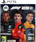 F1 23 ps5, Games en Spelcomputers, Zo goed als nieuw