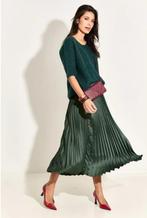 Rok, Kleding | Dames, Maat 38/40 (M), Blauw, Nieuw, Ophalen of Verzenden