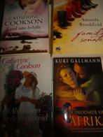 leesboeken, Ophalen, Zo goed als nieuw, Catherine Cookson, België