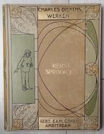 Charles Dickens - Kerstsprookjes, Ophalen of Verzenden