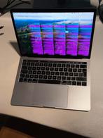 Macbook pro 2019 - 16Gb Ram - 13inch, Computers en Software, Ophalen of Verzenden, Gebruikt, MacBook