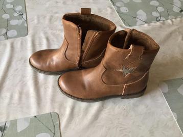 Meisjes bottines laarzen maat 28 beschikbaar voor biedingen