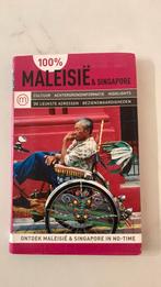 Ulla Lund - 100% Maleisië en Singapore, Ophalen of Verzenden, Ulla Lund