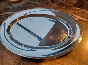 Christofle dienblad beschikbaar voor biedingen