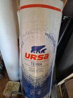 3,5 rollen Ursa isolatie 20cm dik, Ophalen, Zo goed als nieuw