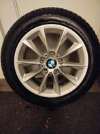 Winter en zomer set te koop!!!!!!!, Auto-onderdelen, Banden en Velgen, Ophalen, Winterbanden, Banden en Velgen