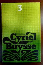 Cyriel Buysse, Verzameld Werk 3, Boeken, Literatuur, Gelezen, CYRIEL BUYSSE, Ophalen of Verzenden, België