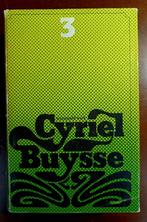 Cyriel Buysse, Verzameld Werk 3, Boeken, Gelezen, België, CYRIEL BUYSSE, Ophalen of Verzenden