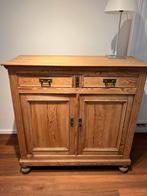 Houten kastje, Antiek en Kunst, Antiek | Meubels | Kasten, Ophalen