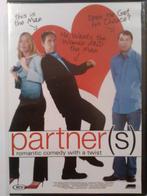 Dvd Partner(s), CD & DVD, DVD | Comédie, Enlèvement