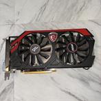 MSI N780 GTX DDR5 3GB, Enlèvement ou Envoi, Utilisé, GDDR5, HDMI