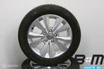 Winter ! 16 inch velgen Golf 7 5G0601025, Auto-onderdelen, Banden en Velgen, Gebruikt, 16 inch, Banden en Velgen, Personenwagen