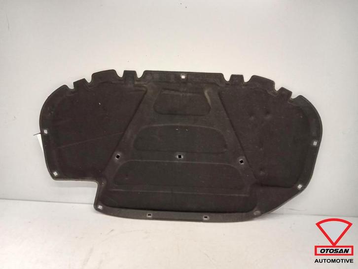 Isolation de capot VW Golf 7 5G0863831, Autos : Pièces & Accessoires, Carrosserie & Tôlerie, Capot moteur, Volkswagen, Utilisé